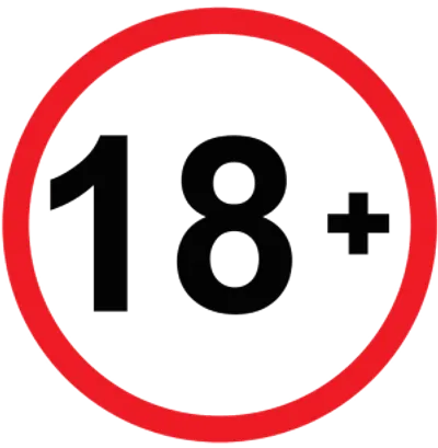 18+